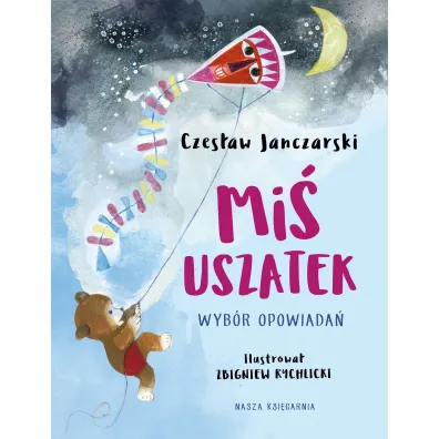 Mi� Uszatek