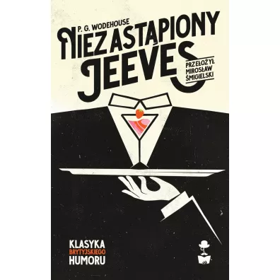 Niezast�piony Jeeves - P g Wodehouse
