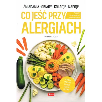 Medica. Co je�� przy alergiach - Wies�awa Rusin
