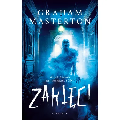 Zakl�ci - Graham Masterton