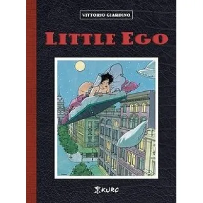 Little Ego - Vittorio Giardino