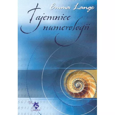 Tajemnice numerologii - Emma Lange