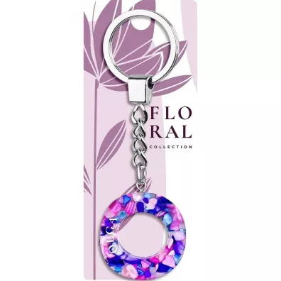 Be-Happy Gifts Brelok Literka Olga