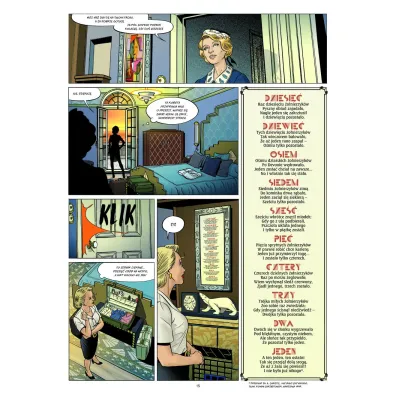 Agatha Christie. I nie by�o ju� nikogo