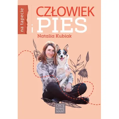 Cz�owiek i pies - Natalia  Kubiak