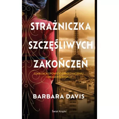 Stra�niczka szcz�liwych zako�cze� - Barbara Davis