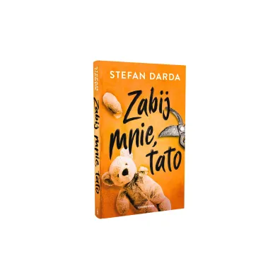 Zabij mnie, tato