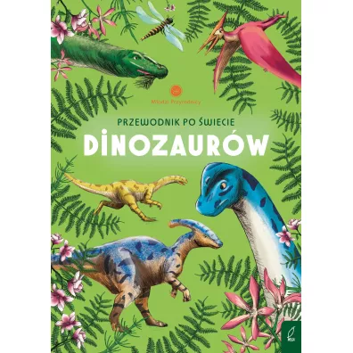 Przewodnik po wiecie dinozaurw