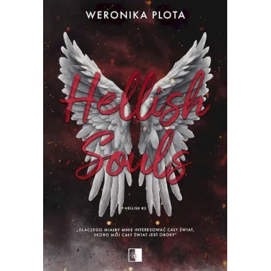 Hellish Souls - Weronika  Plota