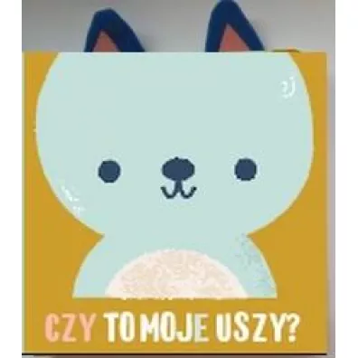 Czy to moje uszy? Mi