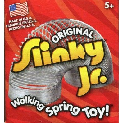 Slinky jr-spryna w pud. p24. DANTE, cena za 1szt.