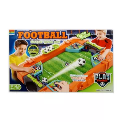 Gra zr�czno�ciowa football Swede