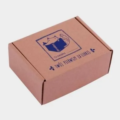 Tw�j pierwszy Ex libris