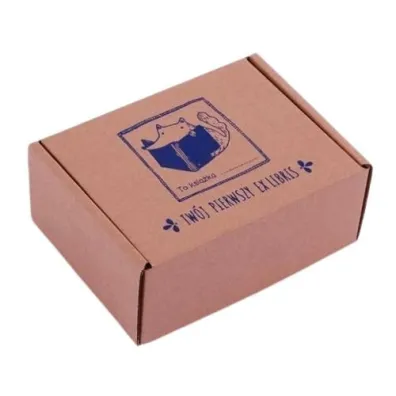 Tw�j pierwszy Ex libris