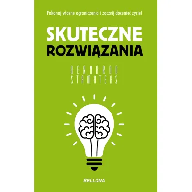 Skuteczne rozwi�zania - Bernardo Stamateas