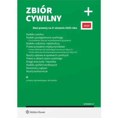 Zbi�r cywilny