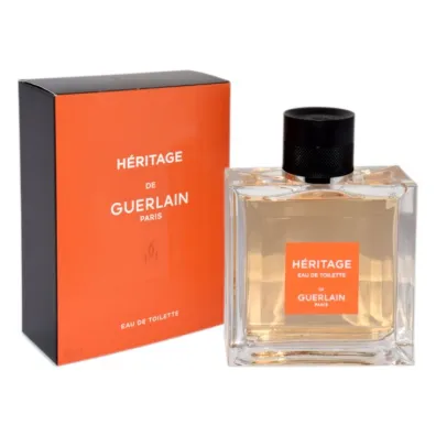 Guerlain Woda toaletowa dla m�czyzn Heritage 100 ml