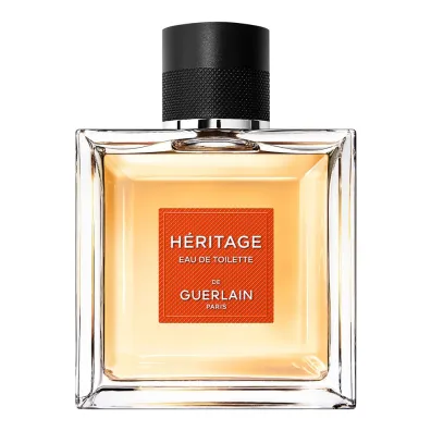 Guerlain Woda toaletowa dla m�czyzn Heritage 100 ml