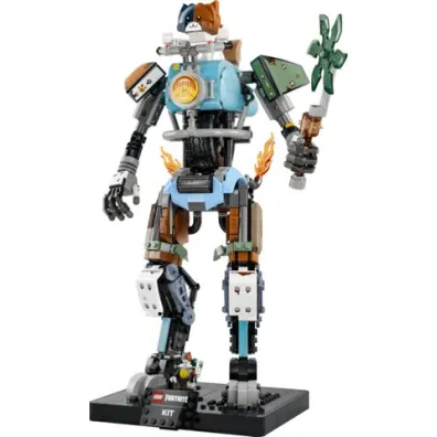 LEGO Fortnite Kitek 77081