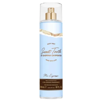 Sabrina Carpenter Sweet Tooth Me Espresso Mgie�ka do cia�a 236 ml