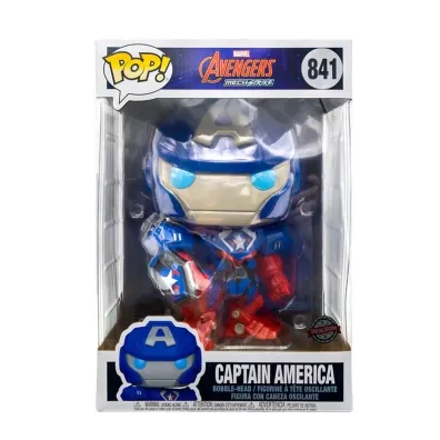 Funko Jumbo Avengers Capitan America
