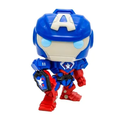 Funko Jumbo Avengers Capitan America