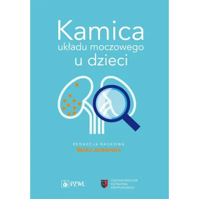 Kamica uk�adu moczowego u dzieci - Beata  Jurkiewicz