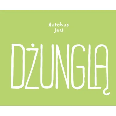 Ksi�ga moich d�ungli