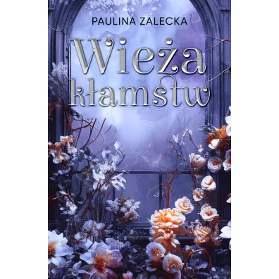 Wie�a k�amstw - Paulina  Zalecka