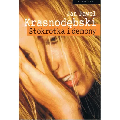 Stokrotka i demony - Jan Pawe� Krasnod�bski