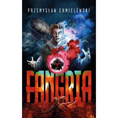 Fangria - Przemys�aw Chmielewski
