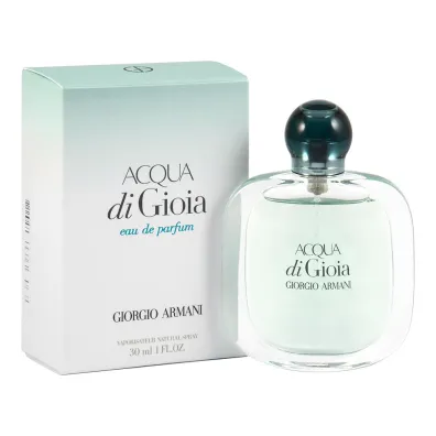 Giorgio Armani Acqua di Gioia woda perfumowana spray 30 ml