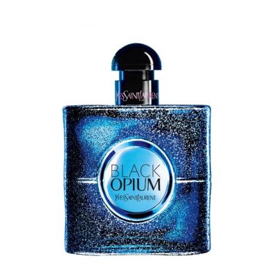 YVES SAINT LAURENT Black Opium Intense Woda perfumowana 50 ml