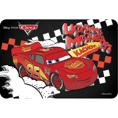 Diakakis Mata �niadaniowa-podk�adka cars