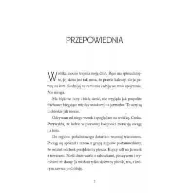 Po�awiaczka pere�. Legenda o �renicy oka. Tom 1