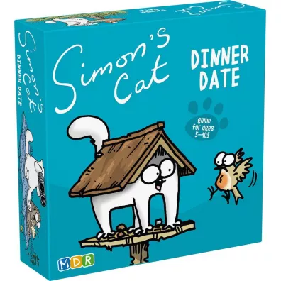 Dinner Date