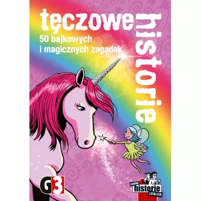 T�czowe historie G3