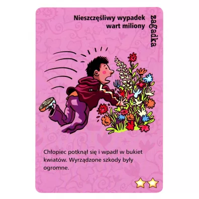 T�czowe historie G3