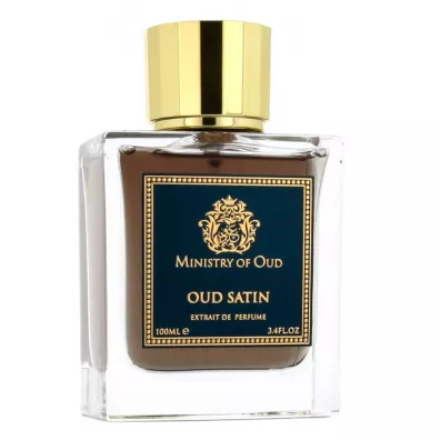 Ministry of Oud Woda perfumowana Oud Satin 100 ml