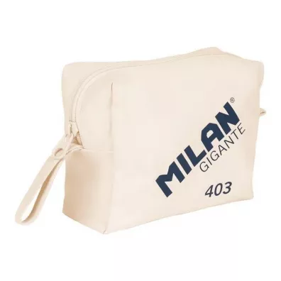Kosmetyczka 403 Gigante be�owa MILAN