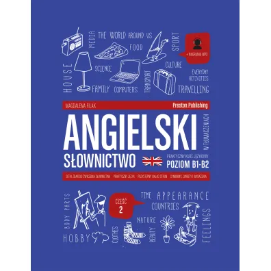 Angielski w t�umaczeniach. S�ownictwo 2. B1-B2 - Magdalena Filak