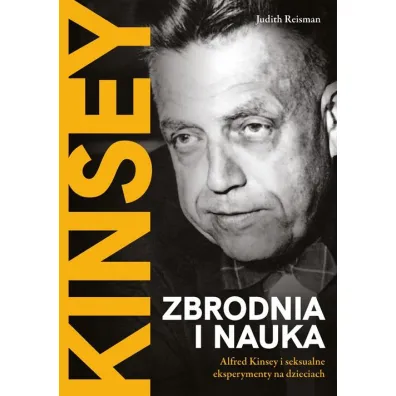 Zbrodnia i nauka - Judith  Reisman