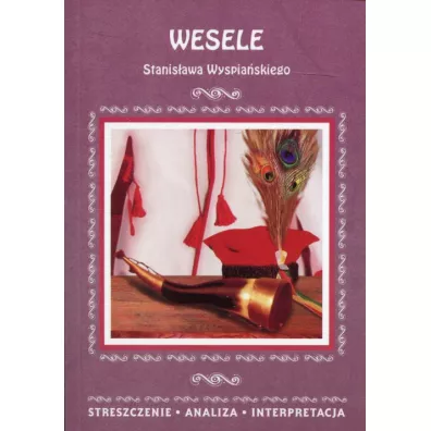Wesele Stanisawa Wyspiaskiego - Malec Wioleta