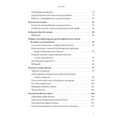 Autyzm i edukacja O czym powinni wiedzie� rodzice i nauczyciele
