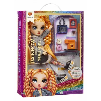 Lalka LOL Surprise Loves Crayola Color   akcesoria Mga Entertainment