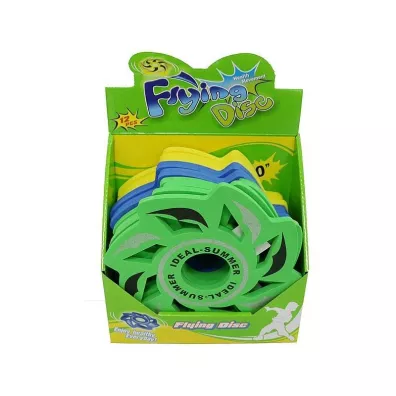 Dysk lataj�cy, frisbee MIX Adar
