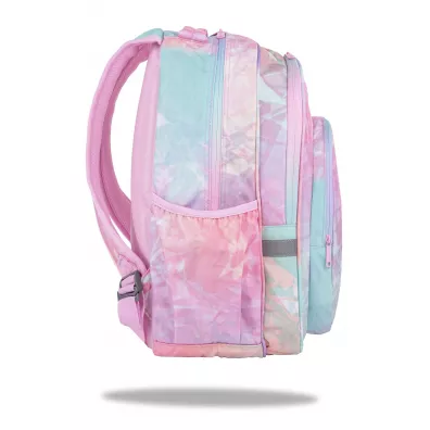 Coolpack Tie Dye Plecak modzieowy Coolpack Base Tie Dye F027912