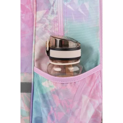 Coolpack Tie Dye Plecak modzieowy Coolpack Base Tie Dye F027912