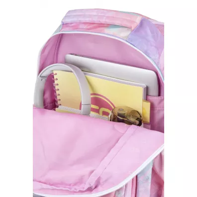 Coolpack Tie Dye Plecak modzieowy Coolpack Base Tie Dye F027912