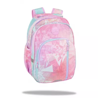 Coolpack Tie Dye Plecak modzieowy Coolpack Base Tie Dye F027912